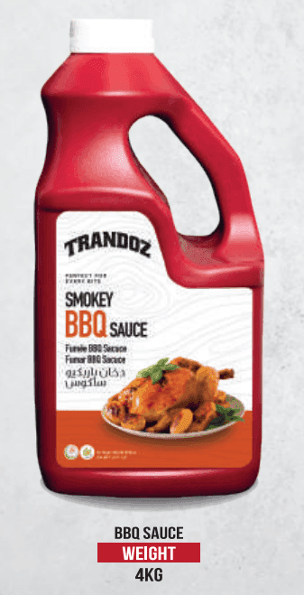 BBQ Sauce